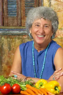 Marion Nestle como: Ela mesma