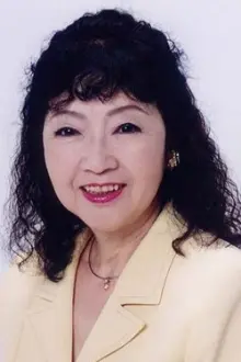 小原乃梨子 como: Doronjo (voice)