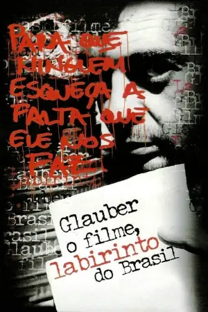 Glauber o Filme, Labirinto do Brasil