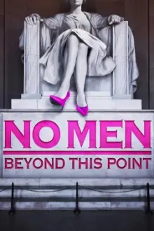 No Men Beyond This Point