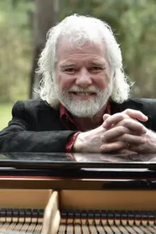 Chuck Leavell como: 