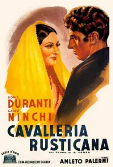 Cavalleria rusticana