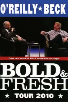 Bold & Fresh Tour 2010