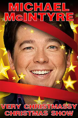 Michael McIntyre's Very Christmassy Christmas Show