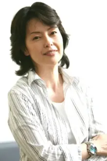 Ayumi Taguchi como: Sango Arashiyama