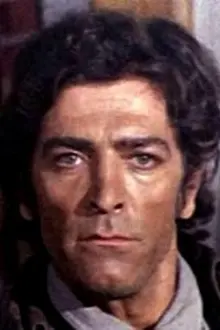 Paolo Gozlino como: Lord Alex Burman / Flashman