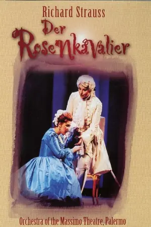 Strauss: Der Rosenkavalier