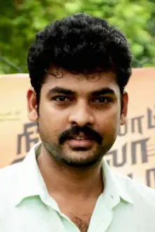 Vimal como: Saravanan