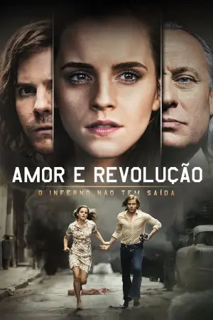 Amor e Revolução