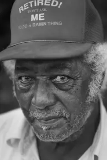 R.L. Burnside como: 