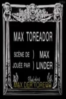 Max Toreador