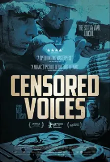 Censored Voices