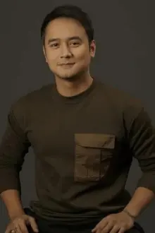 JM de Guzman como: JM Recto