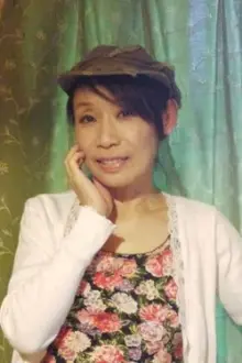 Kyoko Godai como: 