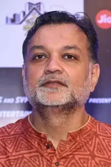 Srijit Mukherji como: 