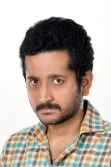 Parambrata Chatterjee como: Deepak Kumar