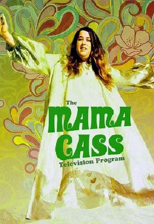 The Mama Cass Television Program