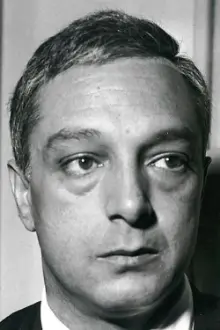 José María Rodero como: Enrique