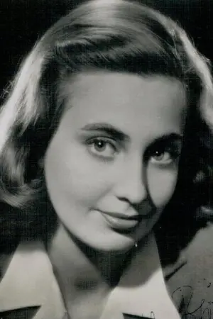 Anne-Margrethe Björlin