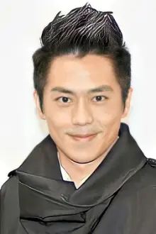 Sammy Leung como: Chuen