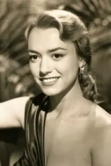 Olga Zubarry como: Rosalía