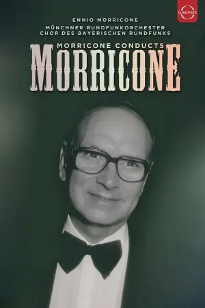 Morricone Conducts Morricone