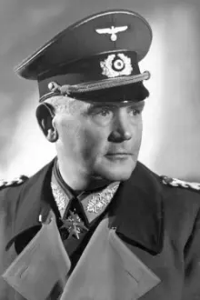 Werner von Blomberg como: 