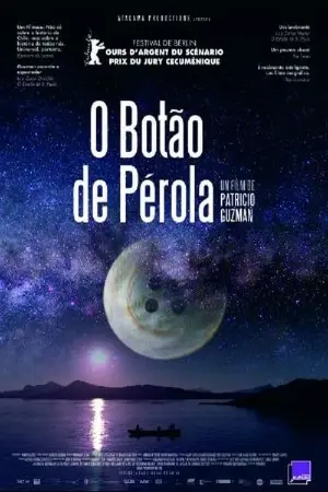 O Botão de Pérola