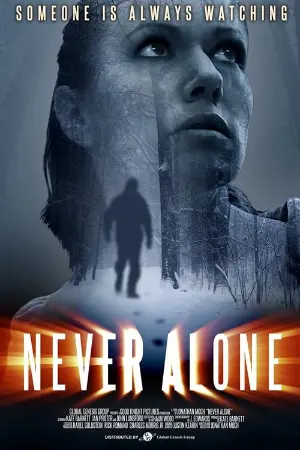 Never Alone