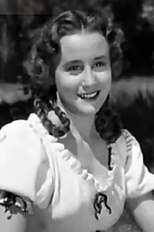 Leonor Fábregas como: Mabel Mora