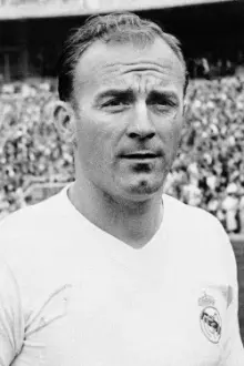 Alfredo Di Stéfano como: Alfredo Di Stéfano