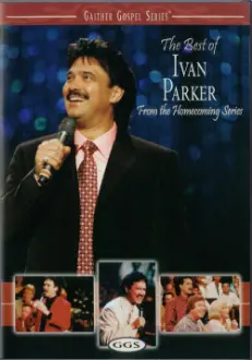 The Best Of Ivan Parker