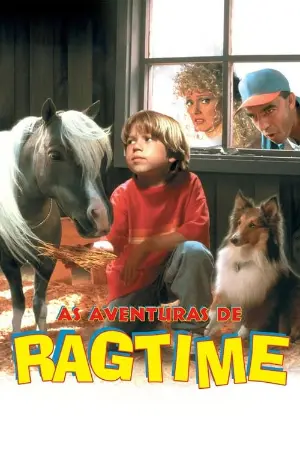 As Aventuras de Ragtime