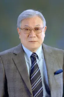 Gorō Mutsumi como: Noda
