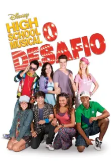 High School Musical: O Desafio