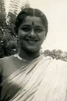 Lalitha como: 