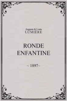 Ronde enfantine