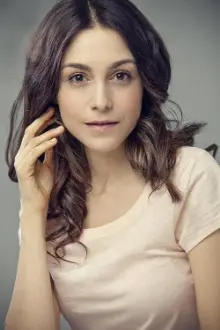 Sara Martín como: Maria