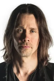 Myles Kennedy como: 