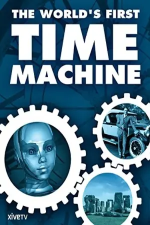 The World's First Time Machine