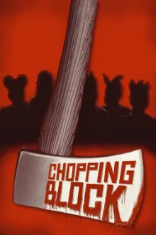 Chopping Block