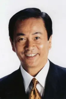 Kensaku Morita como: Tatsuo