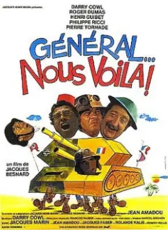 Général... nous voilà !