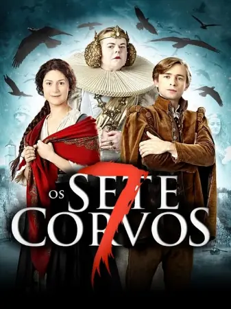 Os Sete Corvos