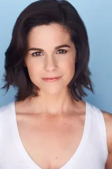 Natalie Roy como: Cathy