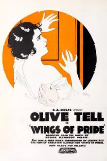 Wings of Pride