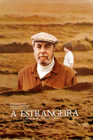 A Estrangeira