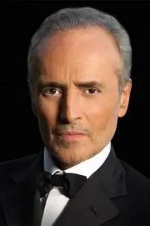 José Carreras como: Self - Musician