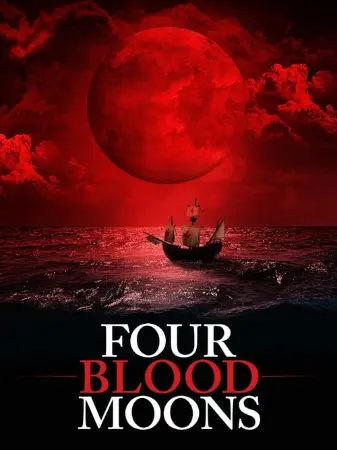 Four Blood Moons