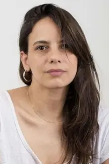 Jimena Anganuzzi como: Luisa